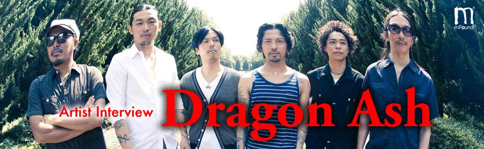 Dragon Ash『Run to the Sun／Walk with Dreams』インタビュー Page4