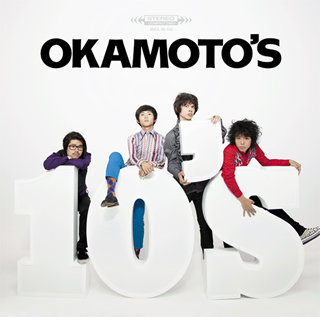 OKAMOTO'S「10'S」