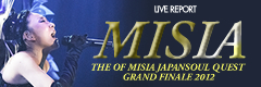音楽情報サイト mFound