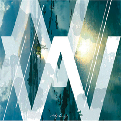 NINI TOUNUMA 「WOOLGATHERING EP」
