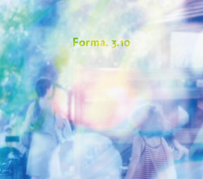 PROGRESSIVE FOrM  3rd Compilation Album